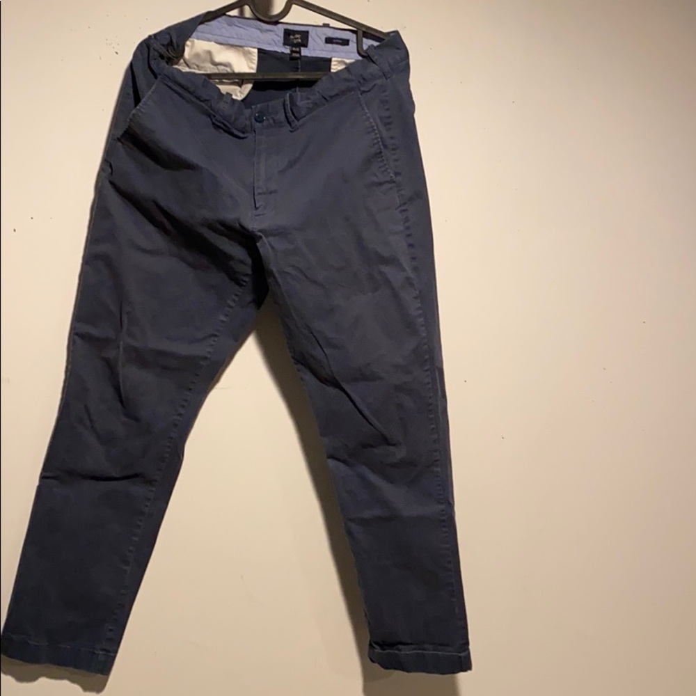 J.Crew Khaki Pants